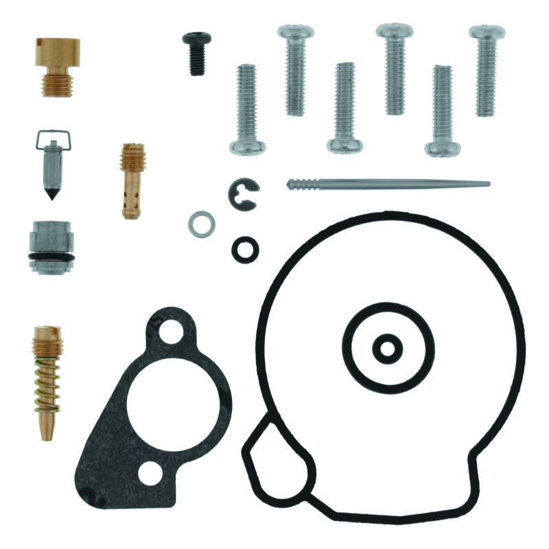 QBS Carburetor Kits