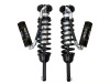 ICO 2.5 Series Coilover Kits