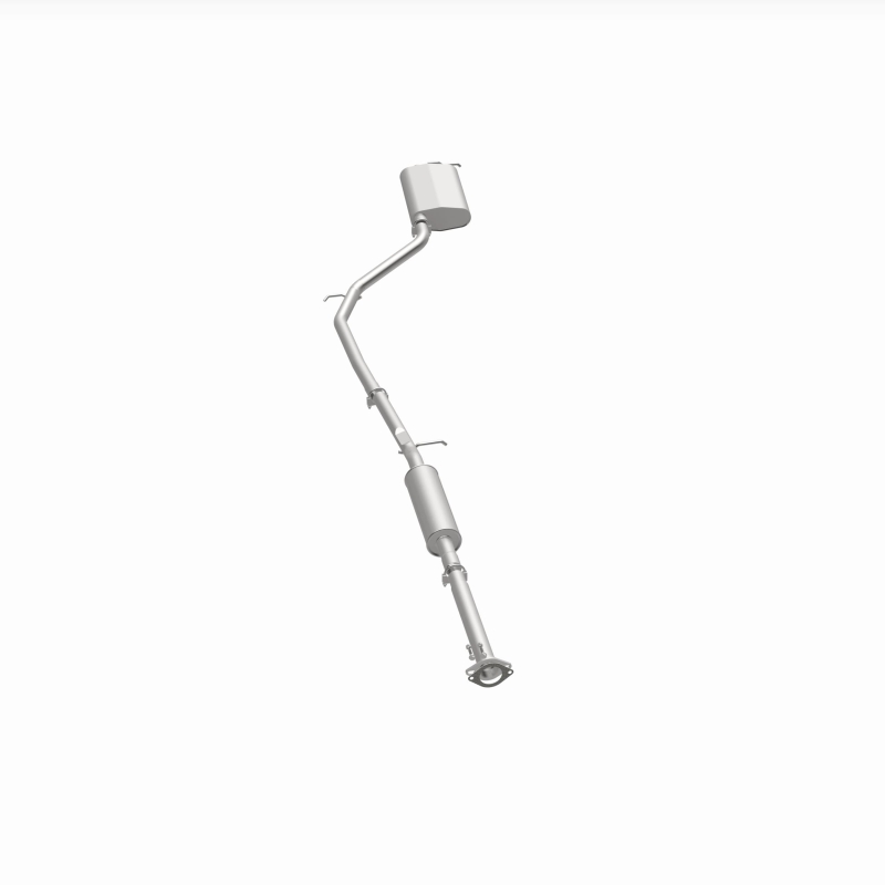 MagnaFlow BRE Exhaust Kit 08-10 Taurus Sable 3.5L thumbnail 6