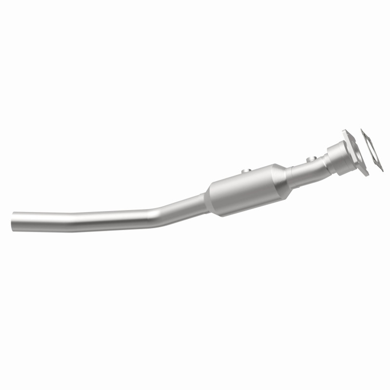 MagnaFlow 09-14 Jeep Patriot 2.0L Direct Fit Converter thumbnail 4