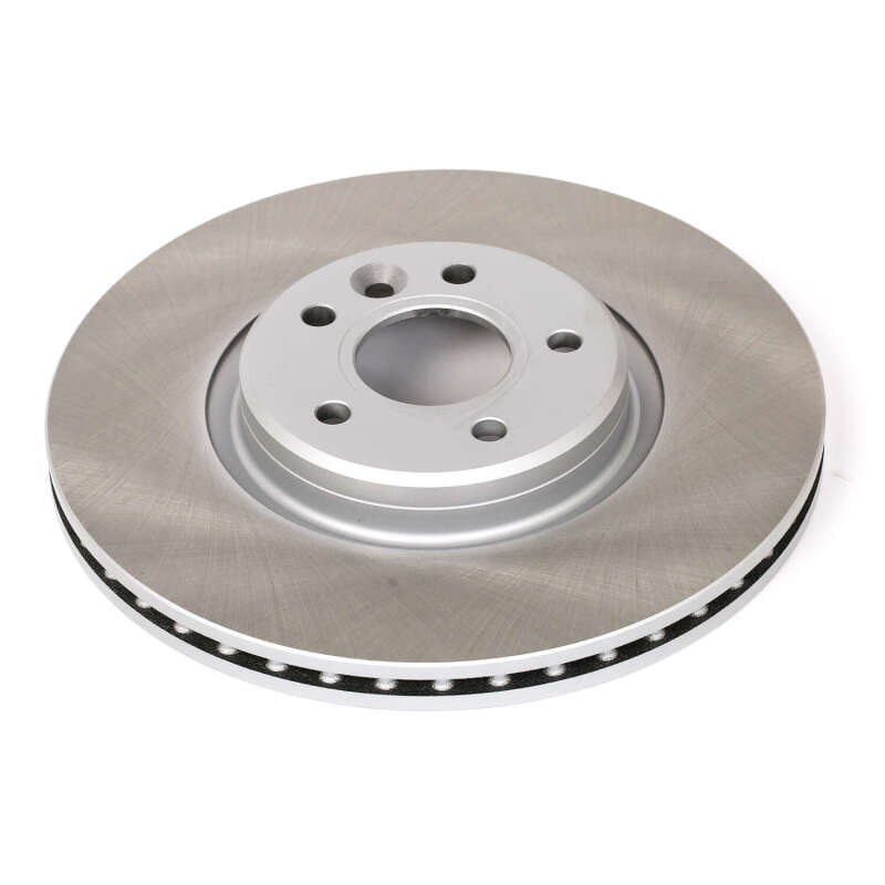 PSB Semi Coated Rotors