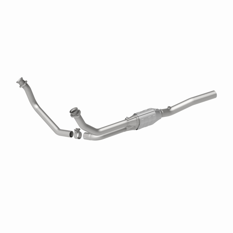 MagnaFlow Direct Fit Catalytic Converter 96-97 Dodge Van 3.9L/5.2L/5 thumbnail 9