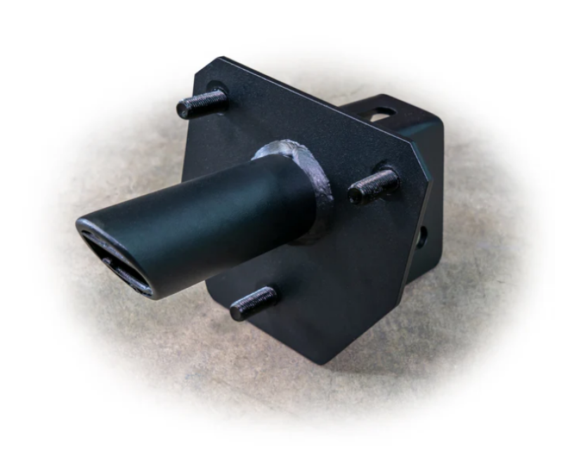 Turn Offroad 2021+ Ford Bronco Adjustable Tire Carrier Raptor Adapter