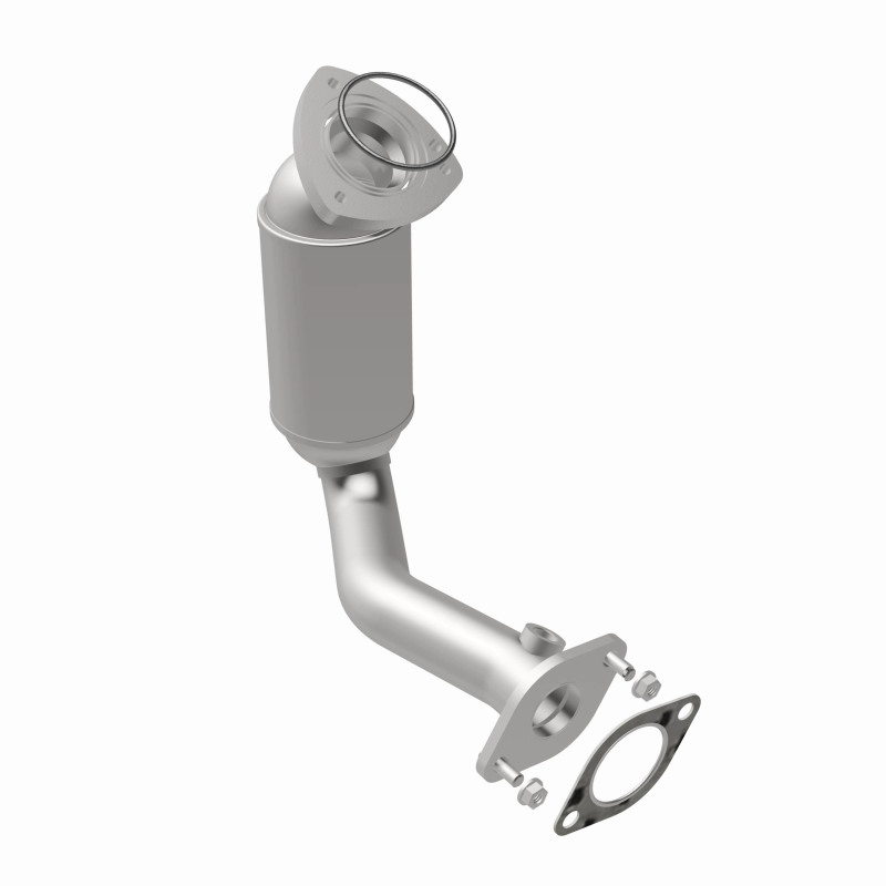 MagnaFlow 2008 EQUINOX 3.6L Underbody Direct Fit Converter thumbnail 9