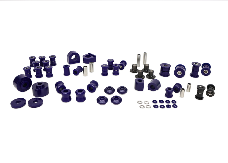 SPR Bushing Kits