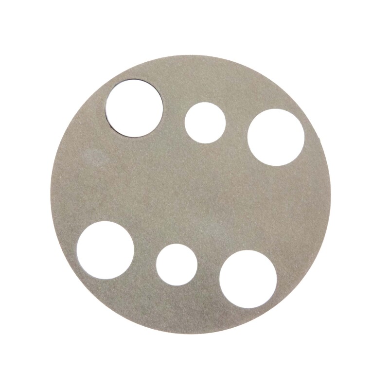 FDR Friction Washers