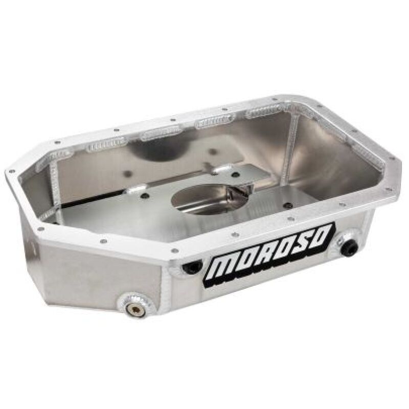 MOR Oil Pans