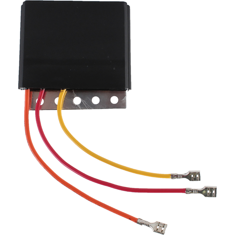 Arrowhead Polaris 12 Volt Regulator / Rectifier - Image 2