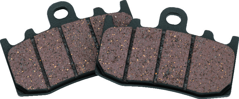 BKM Brake Pads