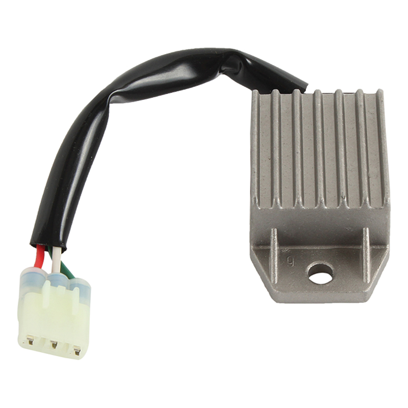 ARR Voltage Regulators