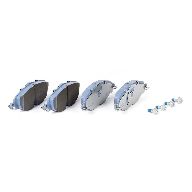 Brembo OE 15-20 Volkswagen e-Golf Brake Pad - Front thumbnail 2