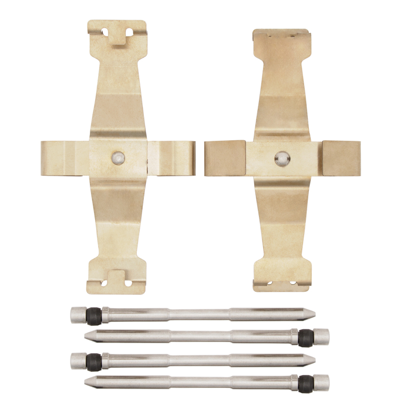DFC 23-25 Alfa Romeo TONALE Front Premium Hardware Kit thumbnail 2