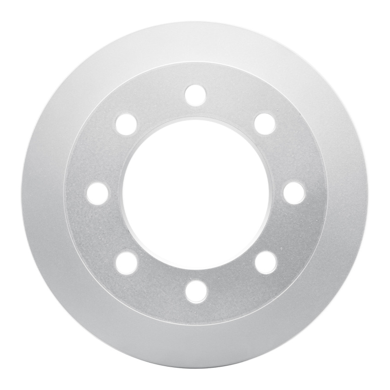 DFC GeoSPEC Coated Rotors - Plain