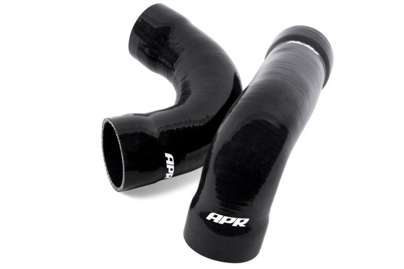 APR 19-26 Audi Q3 MQB Intercooler Hose Kit thumbnail 2