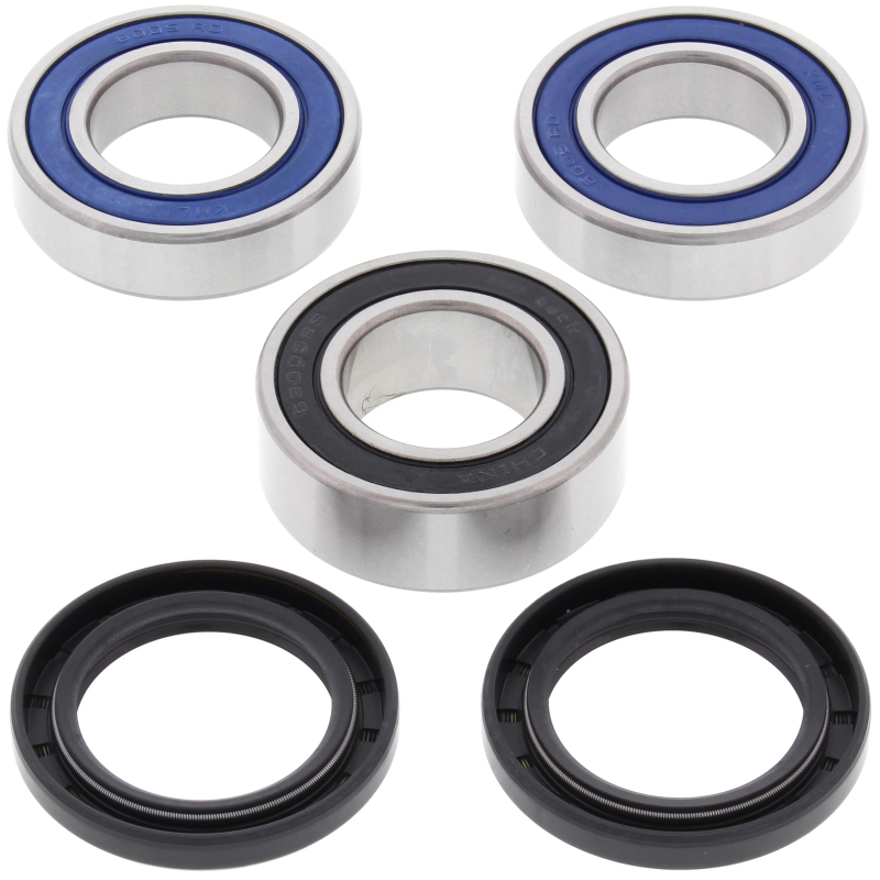 ABR Wheel Bearing Kits