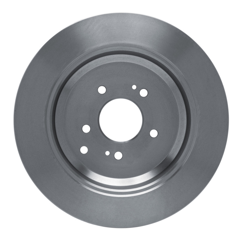 DFC 07-12 Hyundai Veracruz Rear Brake Rotor