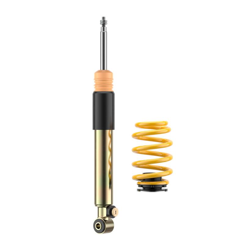 ST Suspensions XTA Plus 3 Coilover Kits 18202208AU Kit, 3, Front/Rear, Twin Tube, Adjustable, Yellow Spring, Mini, Kit thumbnail 5