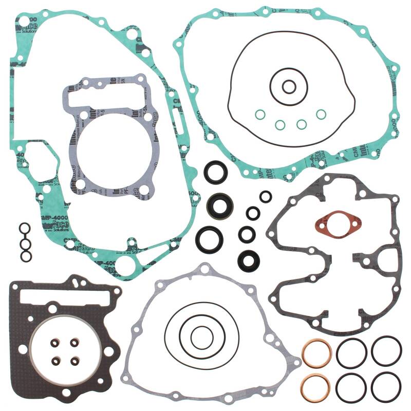 VEP Complete Gasket Kit