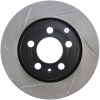 ST Slotted Sport Brake Rotors