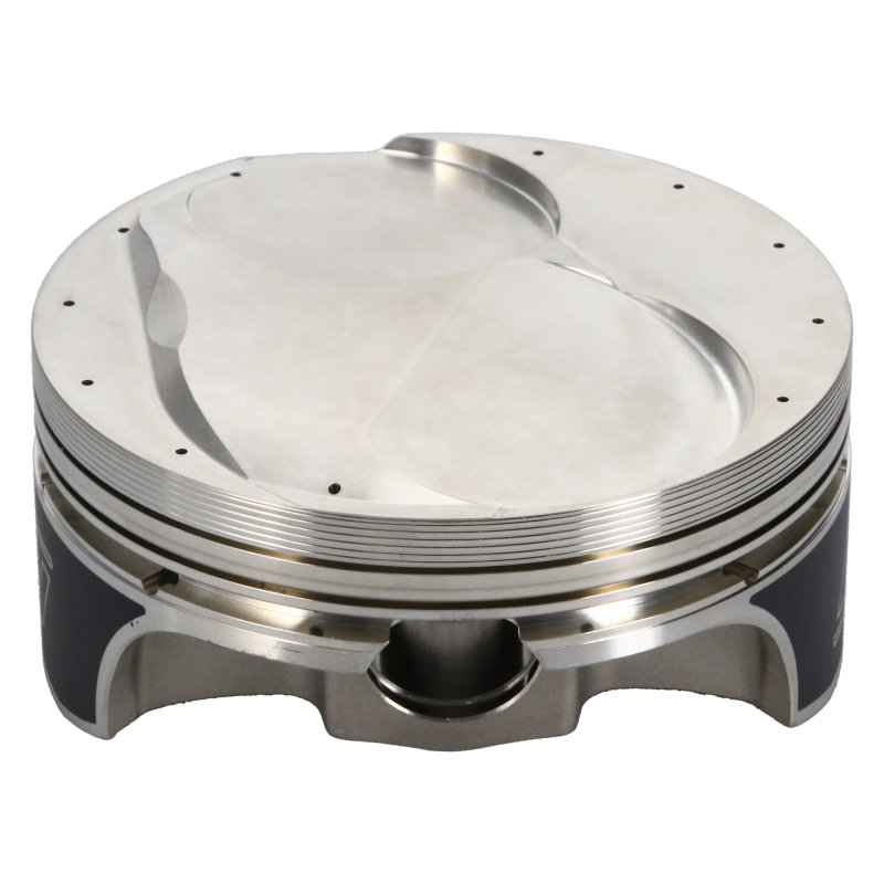 Wiseco BBC Quick 8 +6cc Dome 1.065inch CH Piston Shelf Stock Kit thumbnail 8