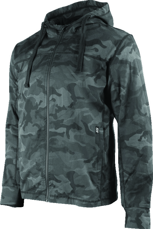 SAS Go for Broke Hoodies