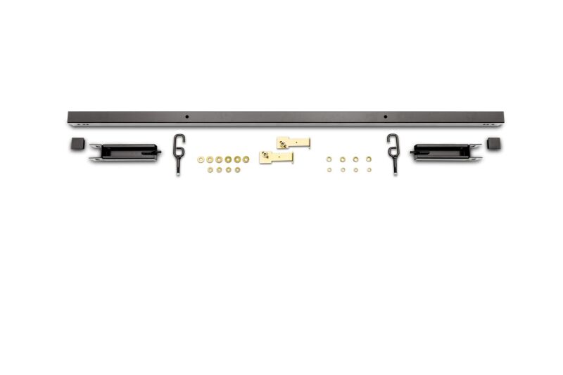 BackRack Truck Bed Rear Bar for 19-26 Silverado1500/Sierra 1500, New Body Style