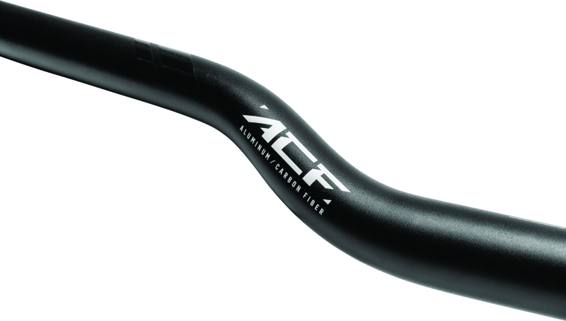 ProTaper ACF Carmichael Handlebar - Black thumbnail 9