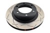 DBA 4000 Series Slotted Rotors