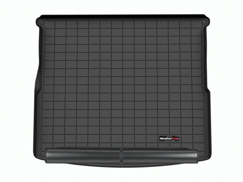 WT Cargo Liners - Black