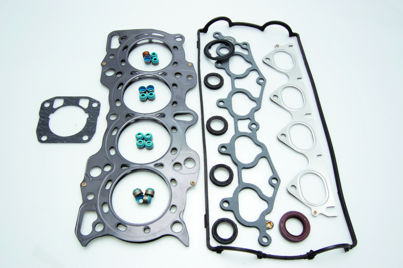 Cometic Street Pro Honda 1990-01 DOHC B18A1/B1 Non-VTEC 82mm Bore Top End Kit thumbnail 3