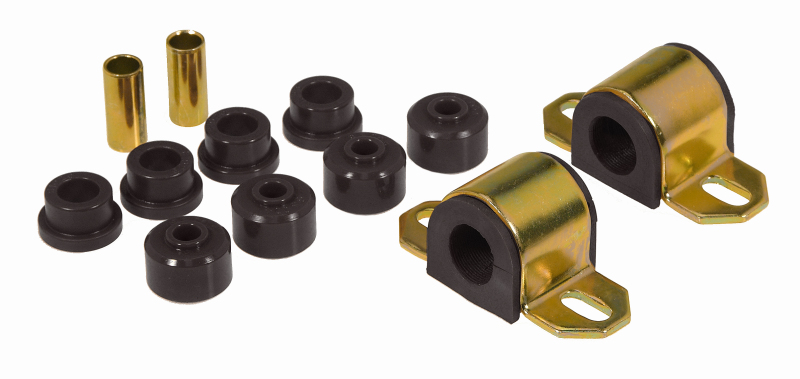 PRO Sway/End Link Bush - Blk