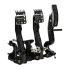 WIL Brake and Clutch Pedals