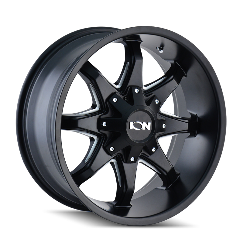 ION 181 Series Wheels