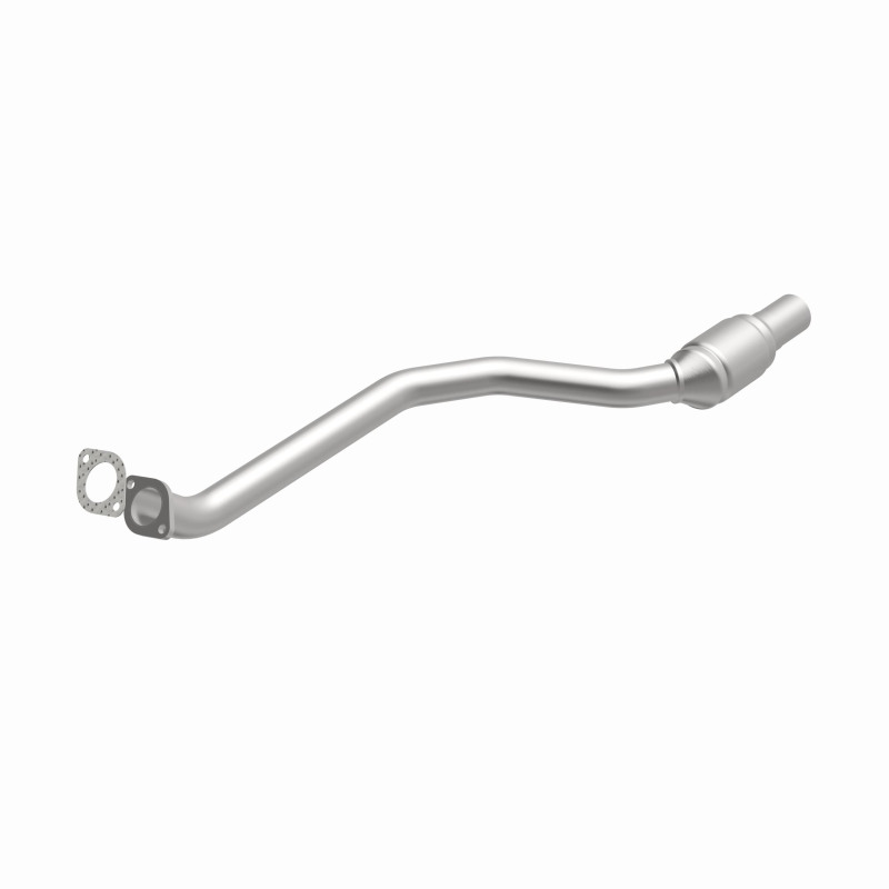 MagnaFlow 08-10 BMW 535i 3.0L Direct Fit Converter thumbnail 6