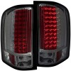 ANZ LED Taillights
