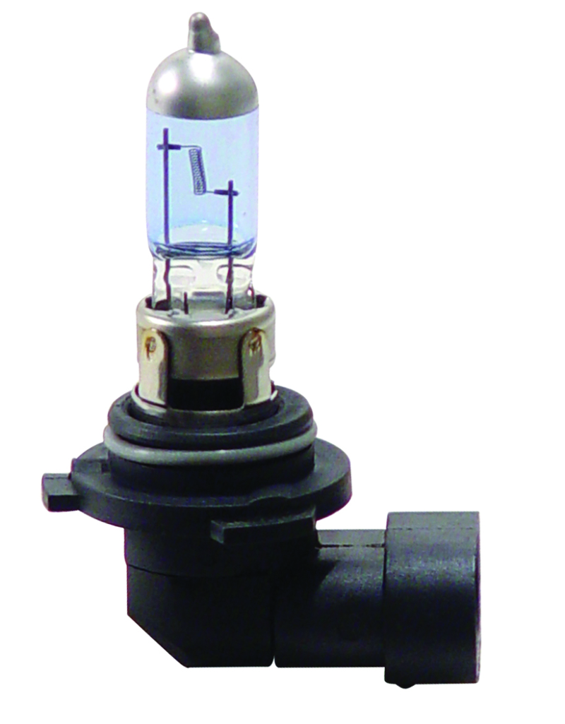 ANZO Halogen Bulbs Universal 9006 12V 55W Super White Twin Pack thumbnail 3