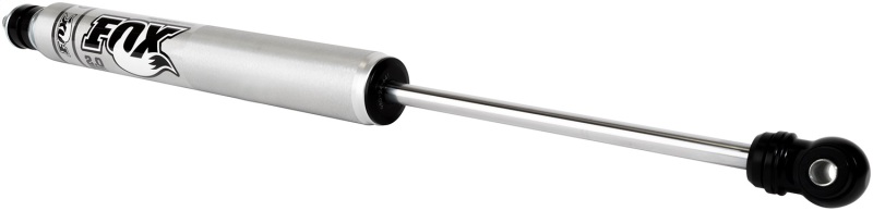 Fox 07+ Jeep JK 2.0 Performance Series 11.1in. Smooth Body IFP Front Shock (Aluminum) / 4-6in. Lift thumbnail 5
