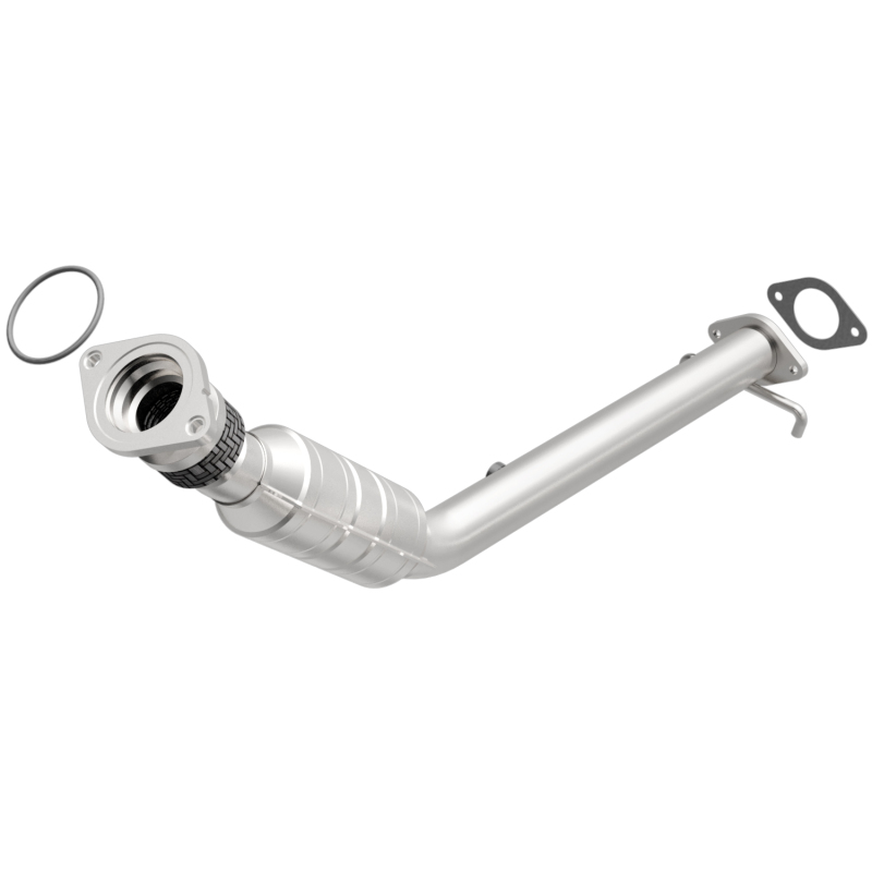 MagnaFlow DF Cat. Conv Chevrolet 06-09 Impala/06-07 Monte Carlo 3.5L *NOT FOR SALE IN CALIFORNAIA* thumbnail 3