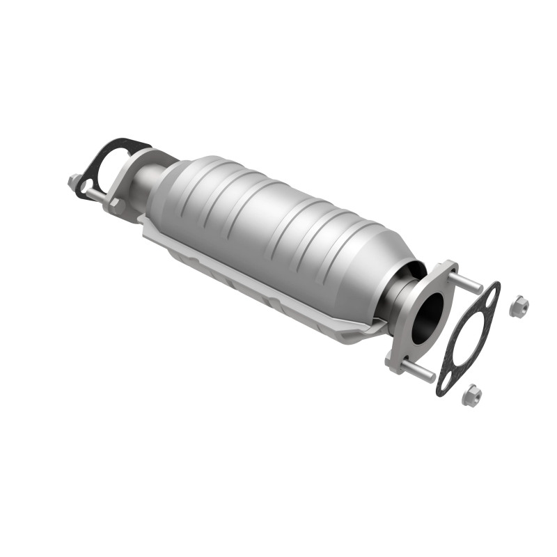 MagnaFlow 06-11 Hyundai Accent 1.6L Direct Fit Converter thumbnail 4