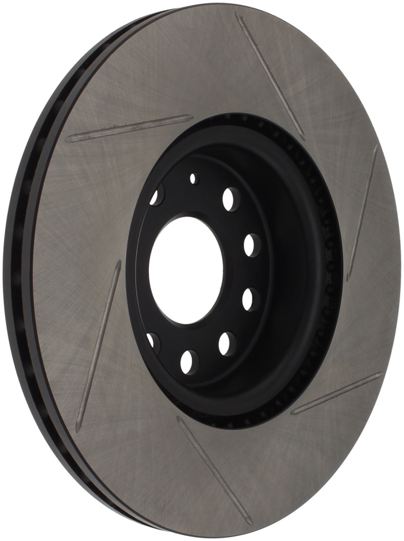 Street Axle Pack, Slotted, Front (1x sto308.17600, 1x sto126.33098SR, 1x sto126.33098SL) thumbnail 3