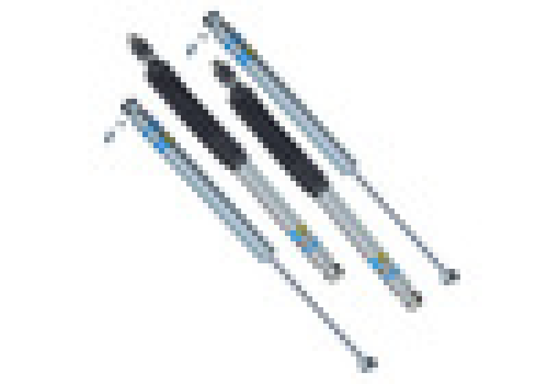 Superlift 08-10 Ford F-250/F-350 SuperDuty 4WD 6in Lift Kit w/ Bilstein Shocks (1x slf9097, 1x slf296, 1x slf2570, 1x slf9066-1, 1x slf84021) thumbnail 6