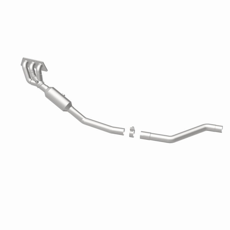 MagnaFlow 12-15 ML350 V6 3.5 OEM Manifold Direct Fit Converter thumbnail 4