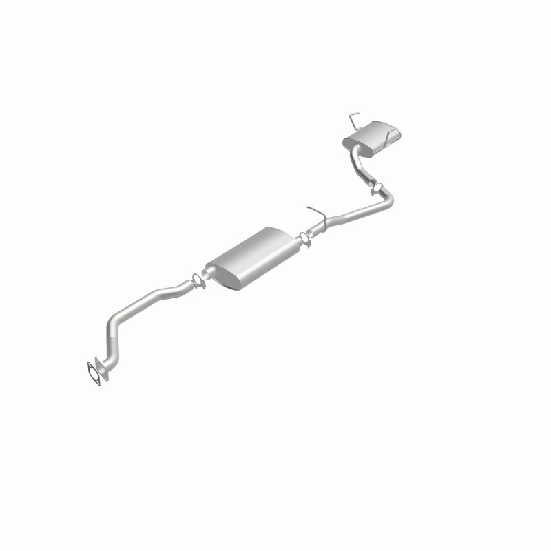 MagnaFlow BRE Exhaust Kit 09-17 Chevy Traverse 3.6L thumbnail 4