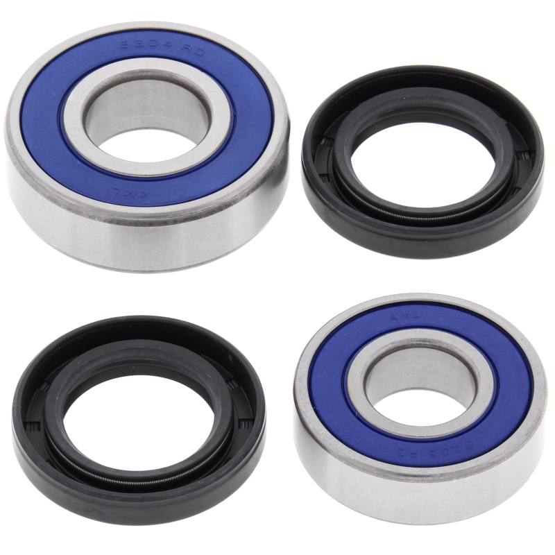 ABR Wheel Bearing Kits