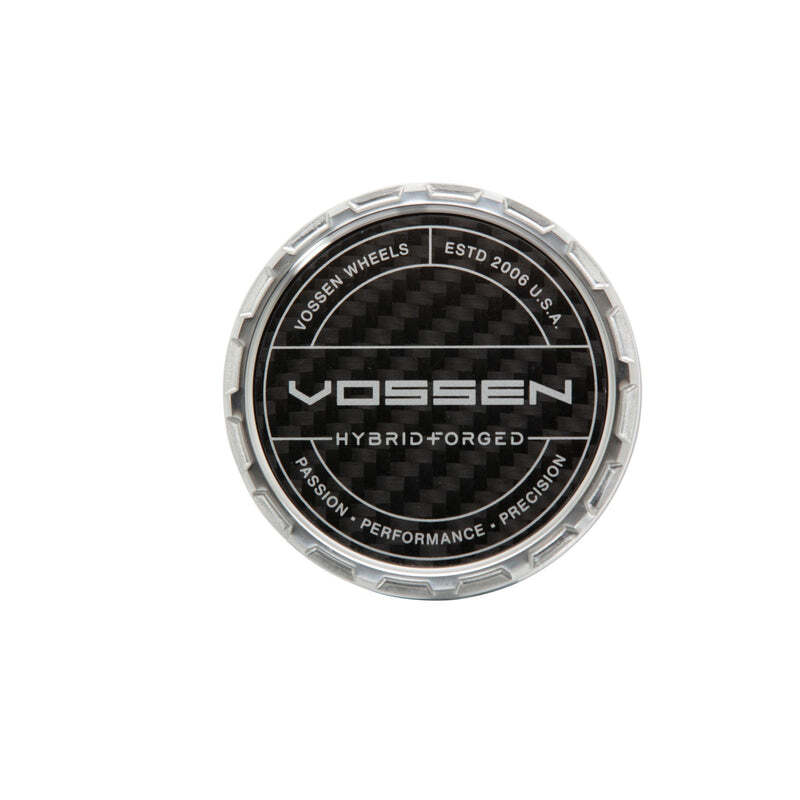 VOS Billet Center Cap 2.0