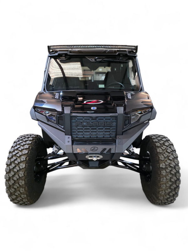 Elektric Offroad 2024+ Polaris Xpedition Hdx Front Winch Bumper thumbnail 4