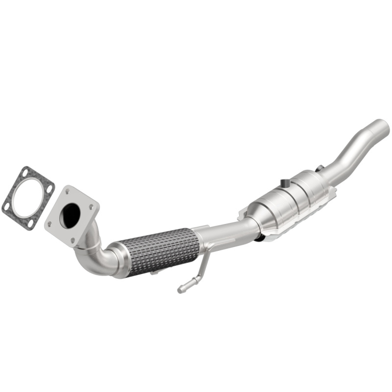 MagnaFlow Direct Fit Catalytic Converter 04-05 VW Jetta 2L thumbnail 4