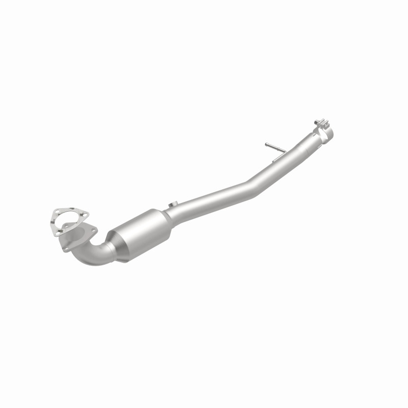 MagnaFlow Direct Fit Catalytic Converter 07-09 Range Rover v8 4.2/4.4L OEM Underbody thumbnail 9