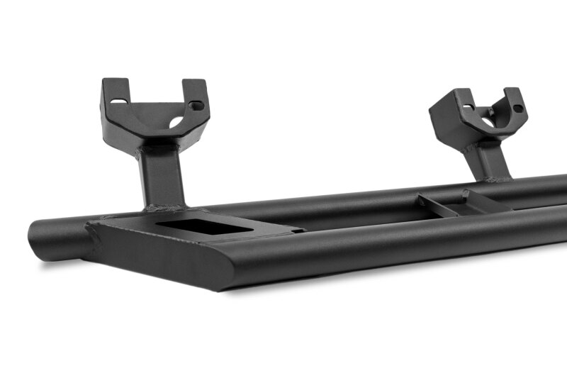 DV8 Offroad 2007-2018 Jeep Wrangler JK 4-Door Rock Sliders thumbnail 3