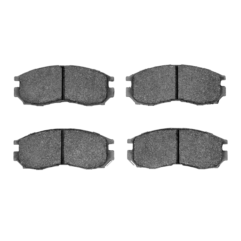 DFC 5000 Advanced Ceramic Brake Pads